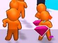 بازی 3D ﺎﻣ ﺯﺍ ﺭﺍﺮﻓ  آنلاین