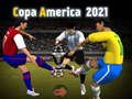 بازی 2021 ﺎﮑﯾﺮﻣﺁ ﺎﭘﻮﮐ  آنلاین