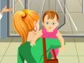 بازی Sofy's Baby Shoppe  آنلاین