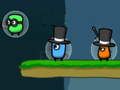 بازی Arena 2d ﯼﺯﺍﺪﻧﺍﺮﯿﺗ ﻩﺮﻔﻧ ﺪﻨﭼ آنلاین