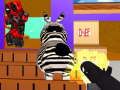 بازی Pixel Toonfare Animal 2022 آنلاین