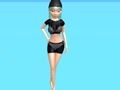 بازی Catwalk Online ﯽﯾﺎﺒﯾﺯ آنلاین