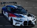بازی BMW M4 GT3 ﻝﺯﺎﭘ  آنلاین