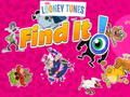 بازی Looney Tunes ﻦﮐ ﺍﺪﯿﭘ ﺍﺭ ﻥﺁ ﺪﯾﺪﺟ!  آنلاین