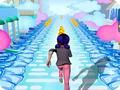 بازی SURFER SURFERS LADYBUG RUNNER آنلاین