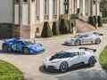 بازی Bugatti Centodieci ﻝﺯﺎﭘ  آنلاین