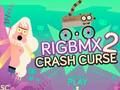 بازی Rigbmx 2 ﻑﺩﺎﺼﺗ ﻦﯾﺮﻔﻧ آنلاین