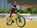 بازی BMX Xtreme 3D ﯼﺭﺎﮐ ﻦﯾﺮﯿﺷ آنلاین