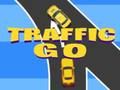 بازی Traffic Go  آنلاین