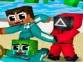 بازی Minecraft ﯼﺍﺮﺑ ﺐﮐﺮﻣ ﯽﻫﺎﻣ ﯼﺯﺎﺑ  آنلاین