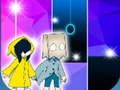بازی Little Nightmare 2 Piano Tiles ﯼﺯﺎﺑ آنلاین بازی Little Nightmare 2 Piano Tiles ﯼﺯﺎﺑ آنلاین