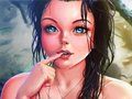 بازی Kawaii ﻪﻤﯿﻧﺍ ﺭﺎﺗﺍﻭﺁ ﺱﺎﺒﻟ  آنلاین