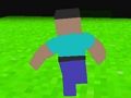 بازی Noob Mommy Escape Parkour آنلاین
