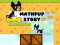 بازی MathPup ﻥﺎﺘﺳﺍﺩ  آنلاین