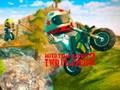 بازی Moto Trial Racing 2: ﻦﮑﯾﺯﺎﺑ ﻭﺩ آنلاین
