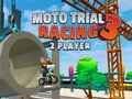 بازی Moto Trial Racing 3 ﻦﮑﯾﺯﺎﺑ ﻭﺩ آنلاین