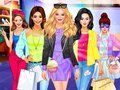 بازی Bff Fashionista ﺱﺎﺒﻟ آنلاین
