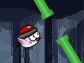 بازی Flappy Bird ﻩﺮﻔﻧ ﺪﻨﭼ  آنلاین