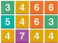 بازی Number Crush 2021 ﯼﺯﺎﺑ  آنلاین