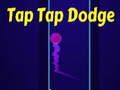 بازی ﺪﯿﻧﺰﺑ ﻪﺑﺮﺿ Tap Dodge ﯼﻭﺭ  آنلاین