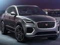 بازی E-Pace 2021 Slide ﺭﺍﻮﮕﺟ  آنلاین