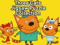 بازی Three Сats ﯽﯾﻮﻣ ﻩﺭﺍ ﯼﺭﺎﮐ ﺖﺒﻨﻣ ﻩﺭﺍ ﻝﺯﺎﭘ ﻪﻋﻮﻤﺠﻣ  آنلاین