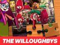 بازی Willoughbys ﯽﯾﻮﻣ ﻩﺭﺍ ﯼﺭﺎﮐ ﺖﺒﻨﻣ ﻩﺭﺍ ﻝﺯﺎﭘ  آنلاین