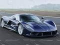 بازی Hennessey Venom F5 ﻝﺯﺎﭘ  آنلاین