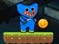 بازی Poppy Playtime Huggy Mobile آنلاین