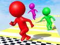 بازی ﺪﯿﻨﮐ ﺍﺮﺟﺍ ﺍﺭ ﯼﺪﻌﺑ ﻪﺳ ﻪﻘﺑﺎﺴﻣ  آنلاین