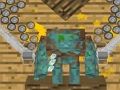 بازی Monstercraft ﻭ Balls  آنلاین