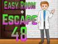 بازی Amgel Easy Room Escape 48 آنلاین
