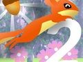 بازی Nut Rush 2: Sprint Summer آنلاین بازی Nut Rush 2: Sprint Summer آنلاین