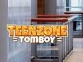 بازی Tomboy Teenzone آنلاین