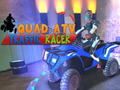بازی ATV Traffic Racer ﺭﺎﻬﭼ  آنلاین