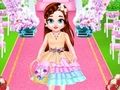 بازی ﻞﮔ ﯽﺳﻭﺮﻋ ﺭﻮﻠﯿﺗ ﻪﭽﺑ ﺮﺘﺧﺩ  آنلاین