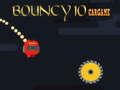 بازی BOUNCY IO CARGAME آنلاین