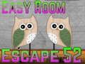بازی Amgel Easy Room Escape 52 آنلاین