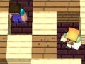 بازی 3D Bombercraft آنلاین