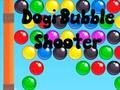 بازی Dogi Bubble Shooter  آنلاین