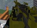 بازی Blocky Combat Forces Special Fun 3D  آنلاین