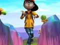 بازی Run 3D ﺪﯿﻨﮐ ﺍﺮﺟﺍ ﺍﺭ  آنلاین