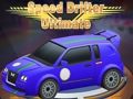 بازی DRIFTER SPEED Ultimate آنلاین