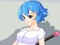 بازی Girl Ayami ﻪﻤﯿﻧﺍ  آنلاین