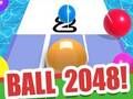 بازی 2048 ﭖﻮﺗ  آنلاین