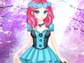 بازی Kawaii: Cute Dress Up Game ﻪﻤﯿﻧﺍ  آنلاین