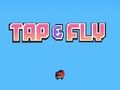بازی ﺪﯿﻧﺰﺑ ﻪﺑﺮﺿ Fly ﯼﻭﺭ  آنلاین