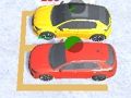 بازی Lot Car King Parking Manage 3D  آنلاین