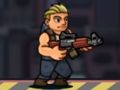 بازی Slug Metal Rambo ﻪﻠﻤﺣ آنلاین