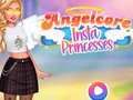 بازی Angel Core Princesses Insta  آنلاین
